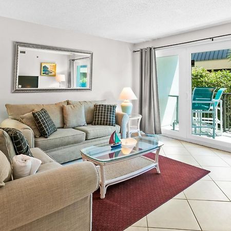 Appartement Sea Oats 208 à Fort Walton Beach Extérieur photo