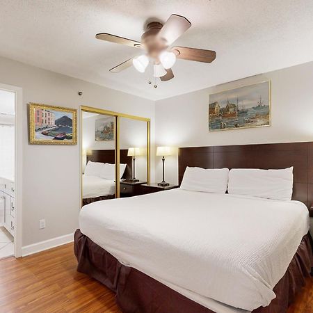 Appartement Sea Oats 208 à Fort Walton Beach Extérieur photo