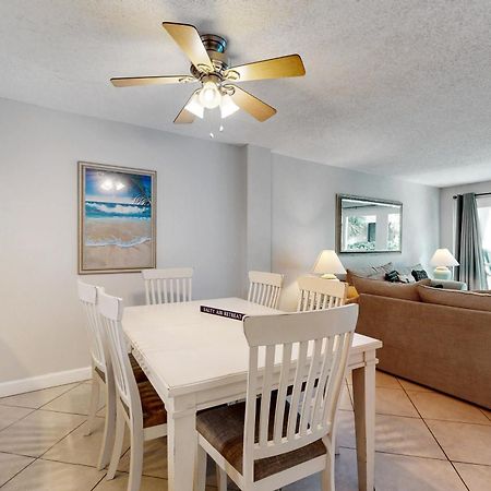 Appartement Sea Oats 208 à Fort Walton Beach Extérieur photo