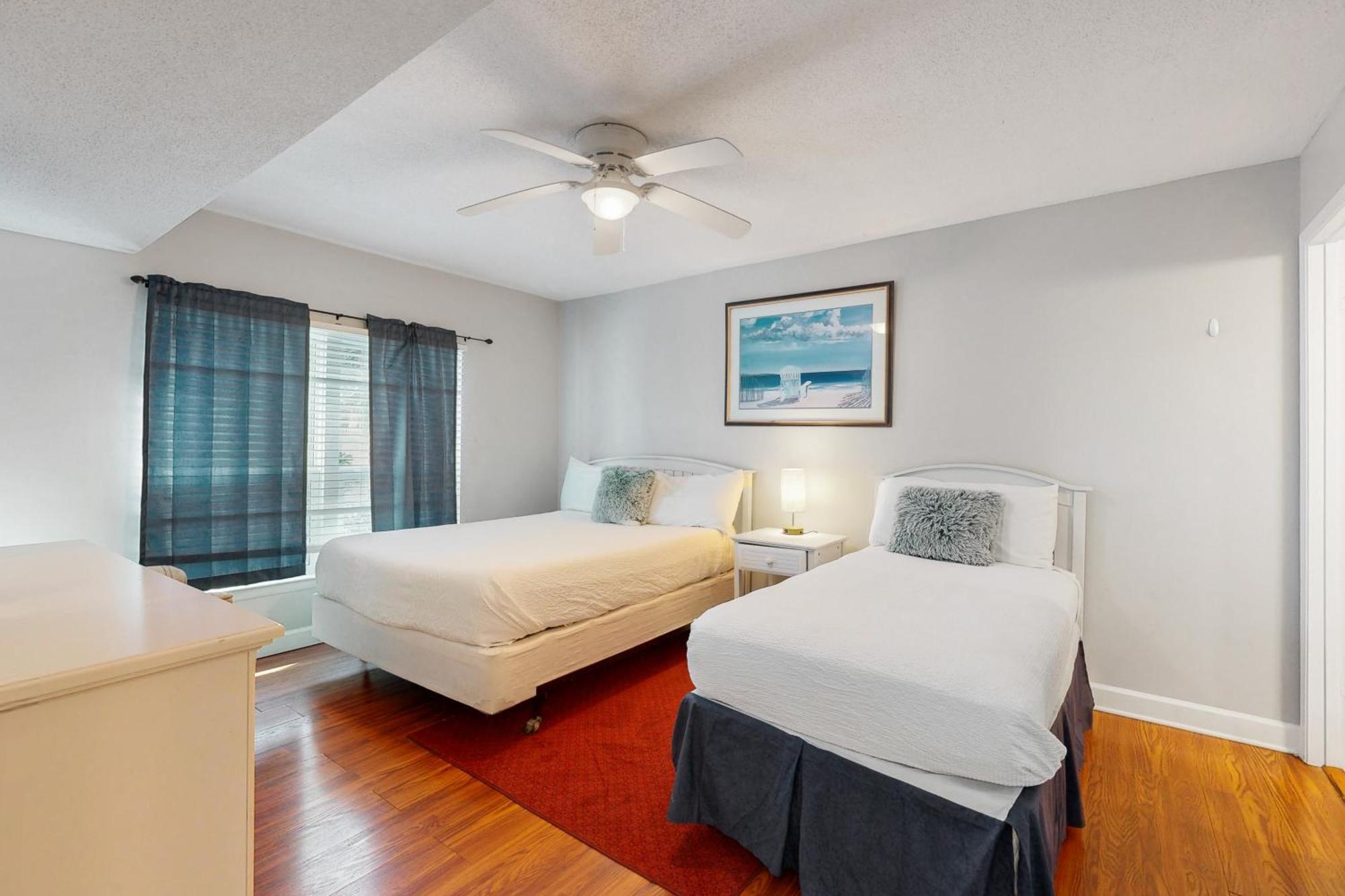 Appartement Sea Oats 208 à Fort Walton Beach Extérieur photo