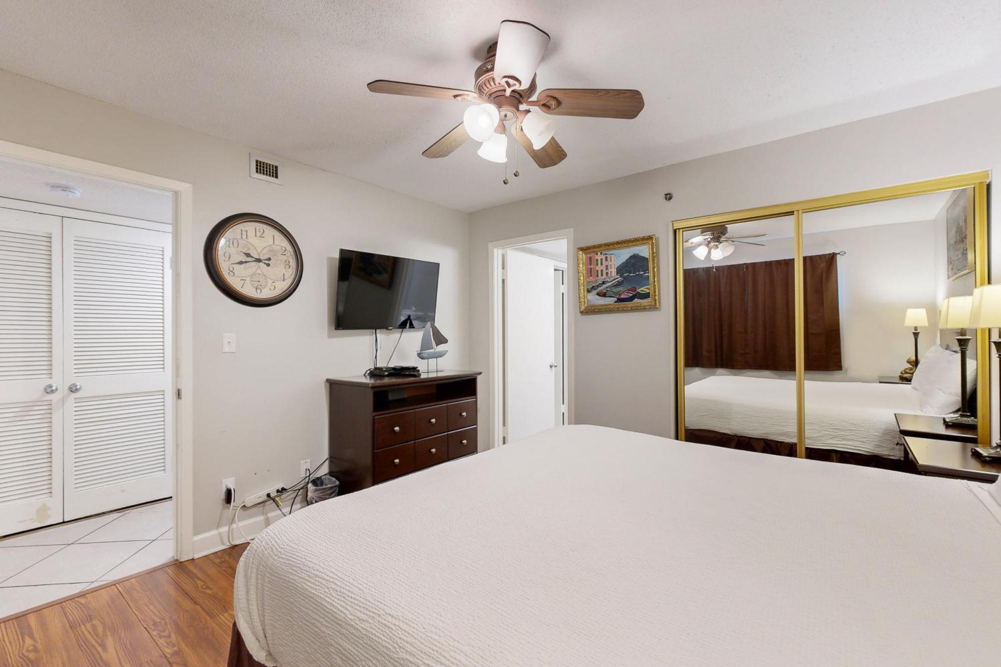 Appartement Sea Oats 208 à Fort Walton Beach Extérieur photo